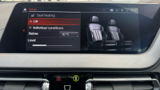 BMW 1 Series 118i M Sport 5dr Step Auto Petrol Hatchback